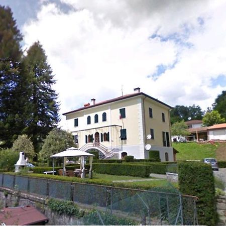 B&B De Thierry Santa Maria del Taro Exterior photo